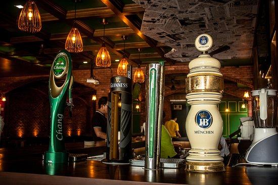 O'Reilly's Irish Pub